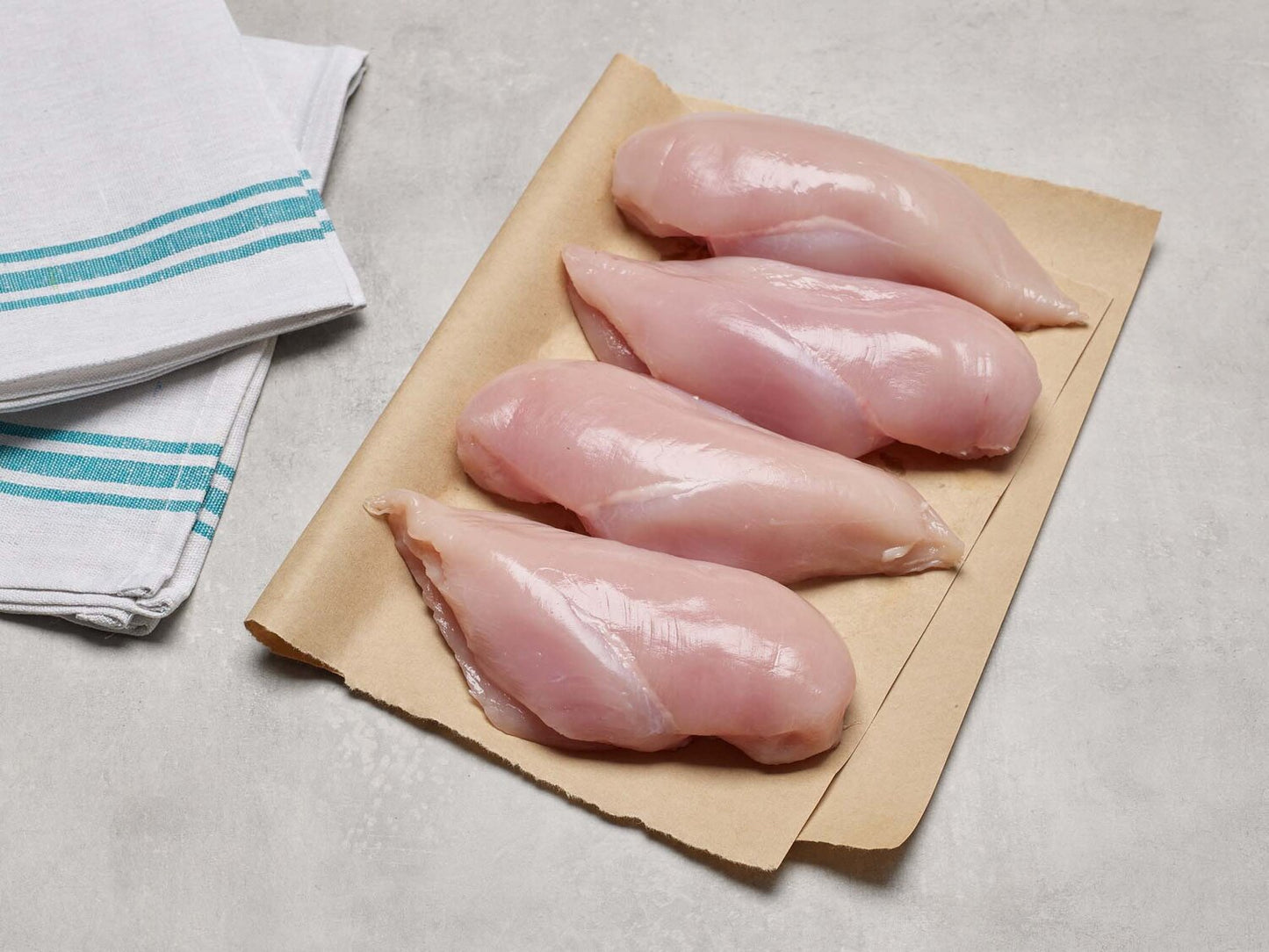 Chicken Breast