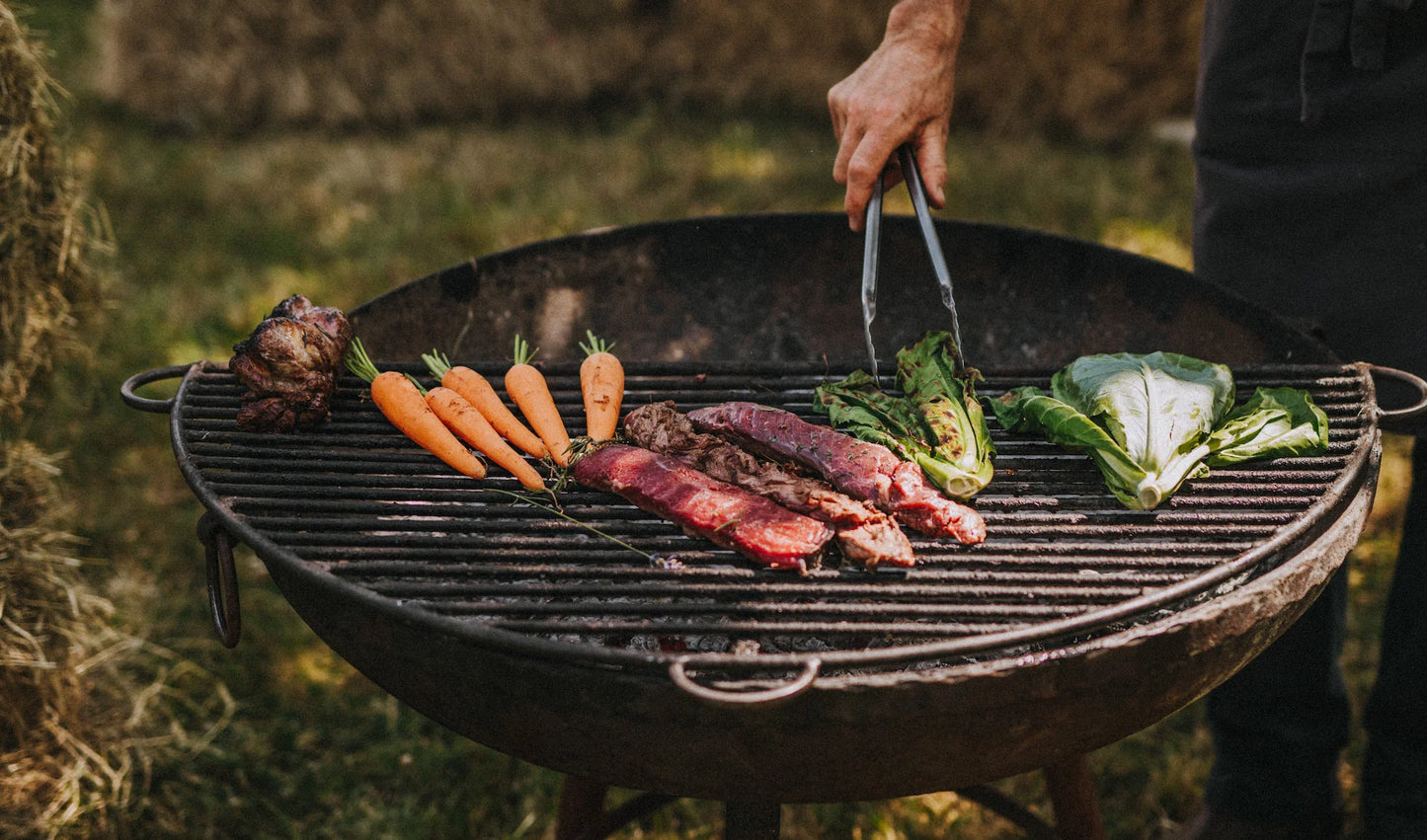 The Family Backyard BBQ Box