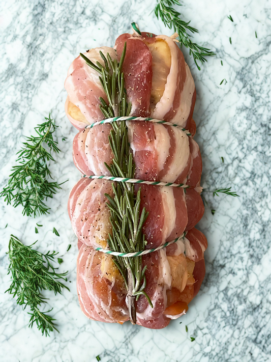 🇬🇧 The Cumbrian