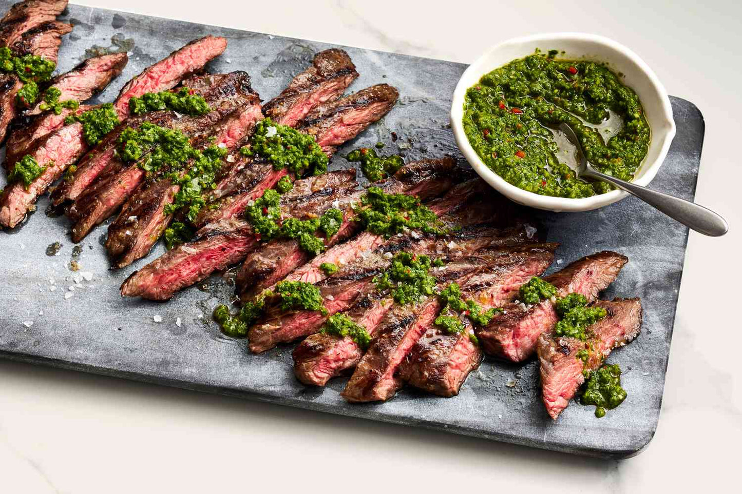 Bavette (Skirt Steak)