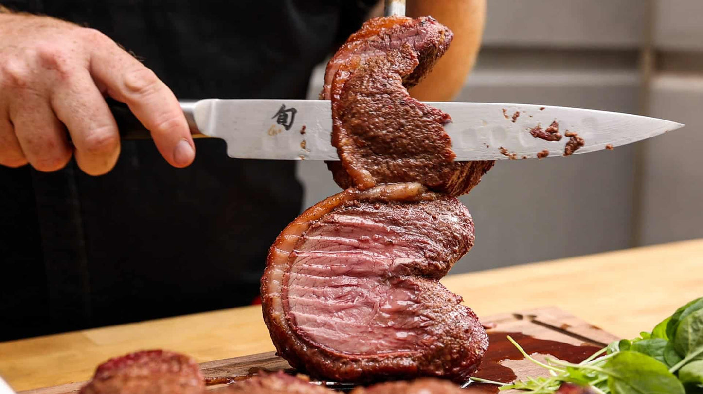 Picanha (Rump Cap)