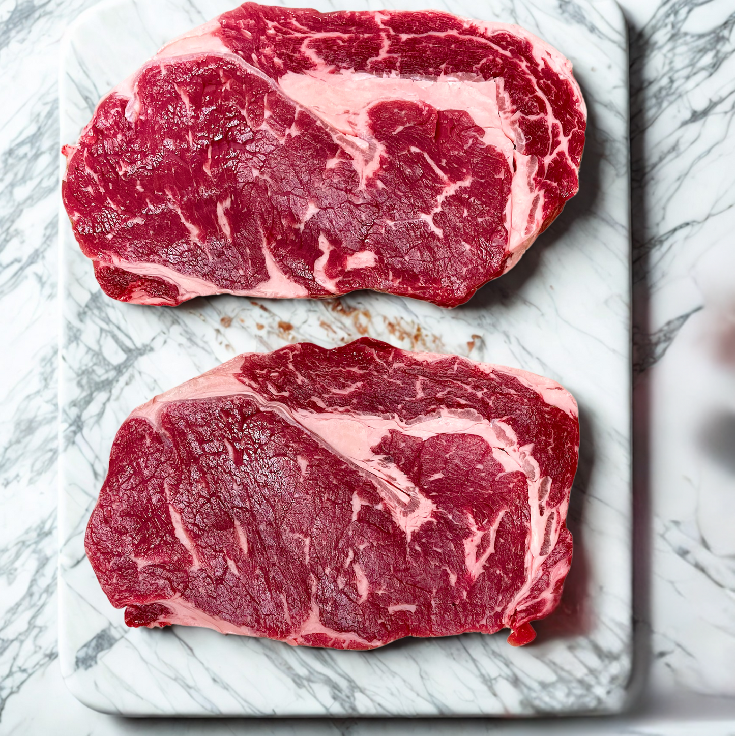 Hereford Aged Ribeye Cut