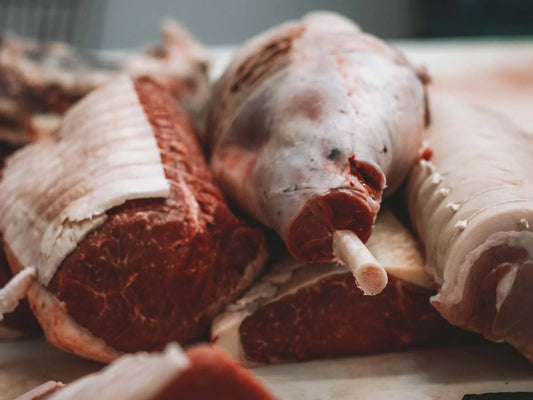 The Month of Sundays Box