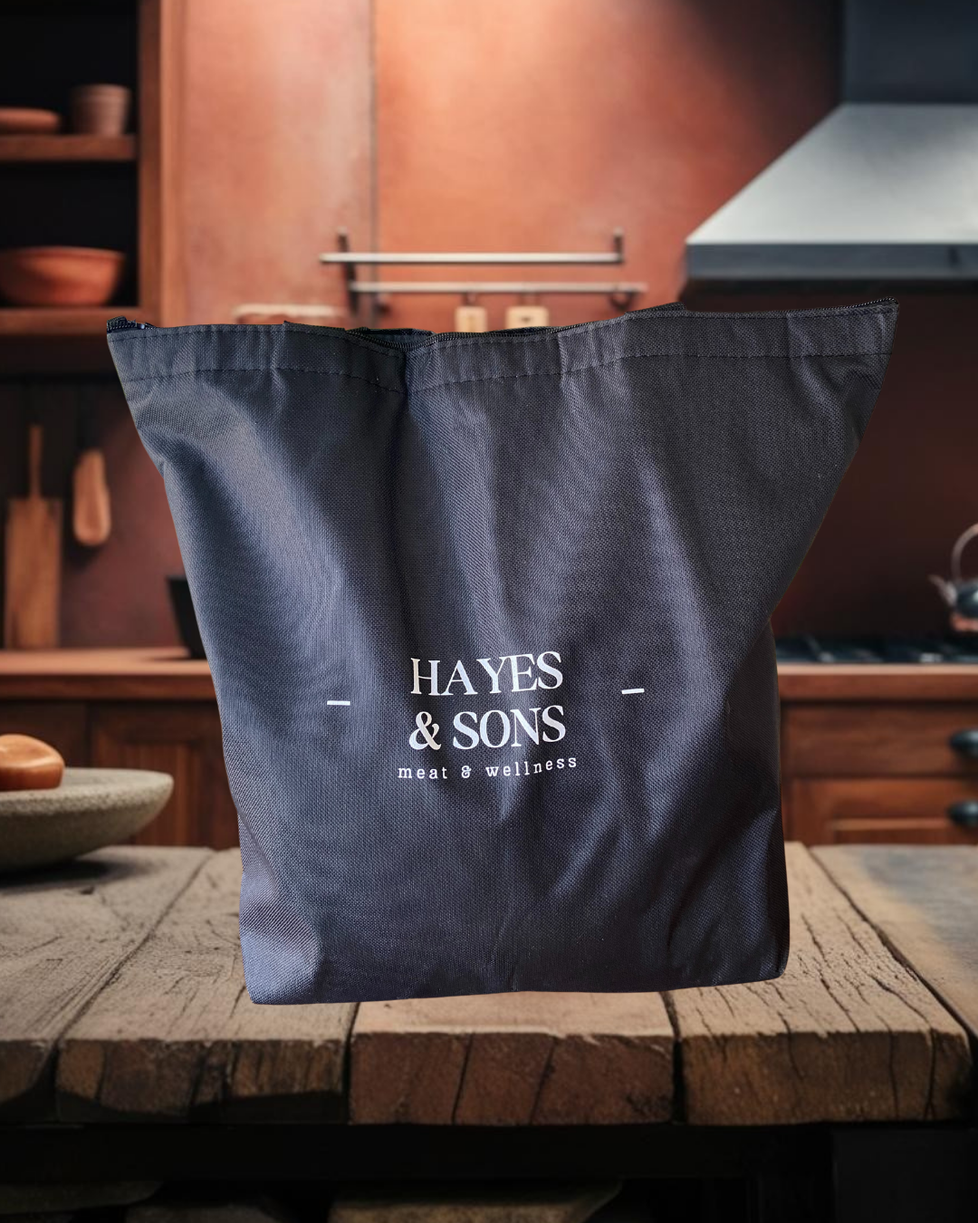 Cooler Bag