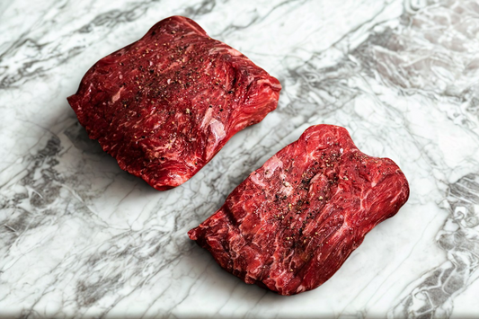 Bavette (Skirt Steak)