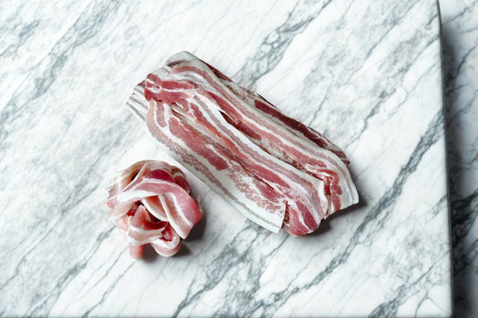 Brooks Farm- Streaky Bacon