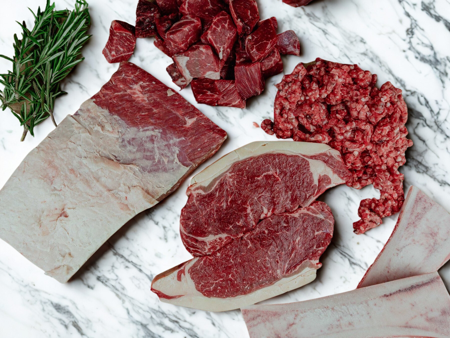 The Native Beef Box