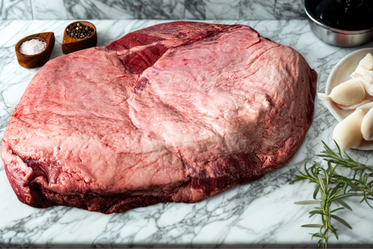 Bonless Brisket