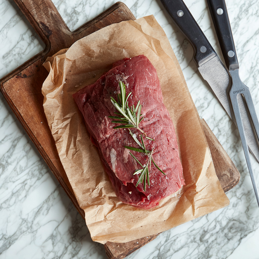 Chateaubriand