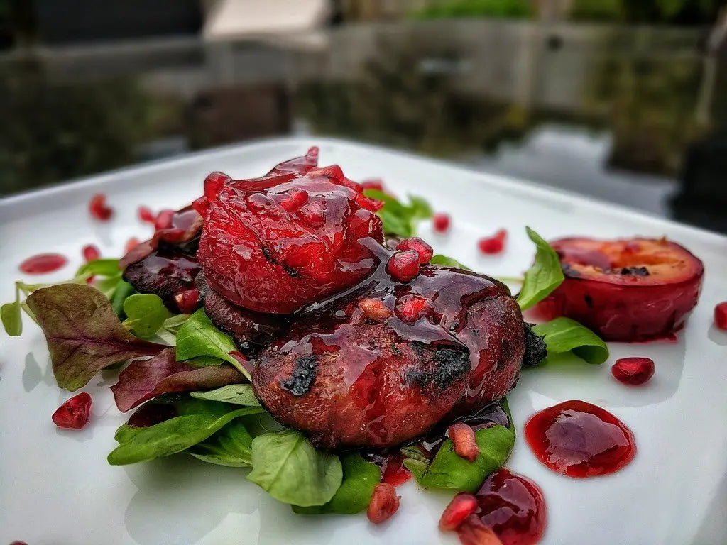 Wood Pigeon Breasts