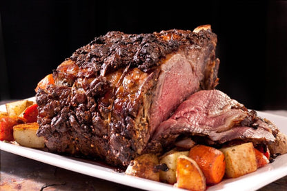 Dorchester Rib of Beef
