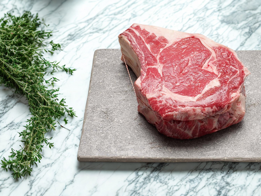 Côte du Boeuf - 15 Day Aged