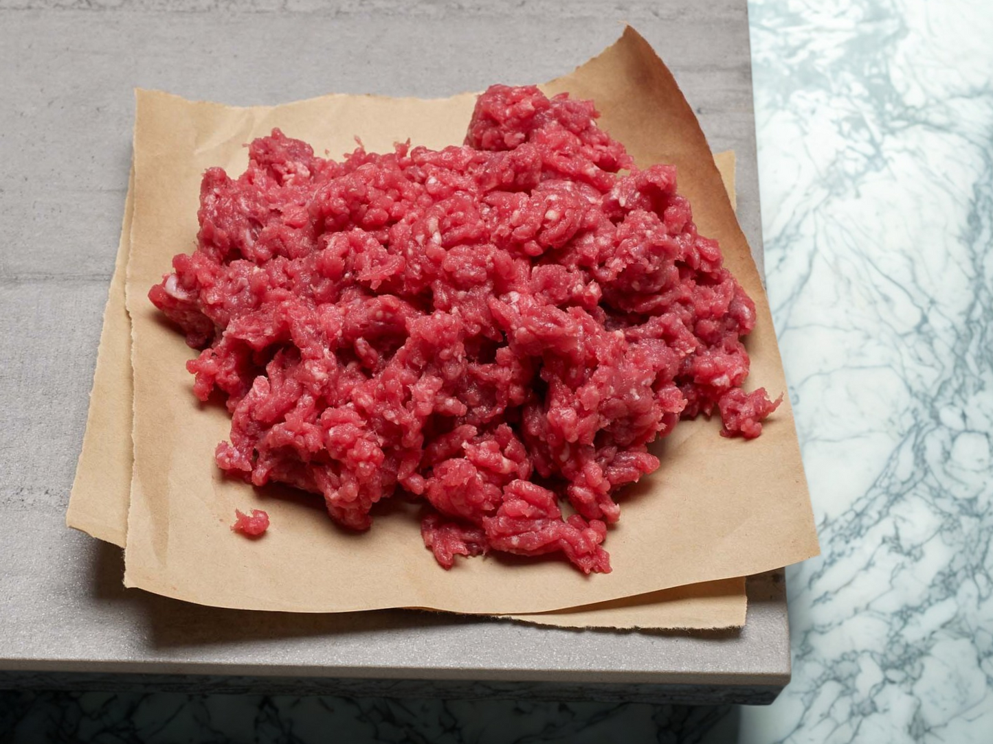 Beef Chuck Mince 10% Fat