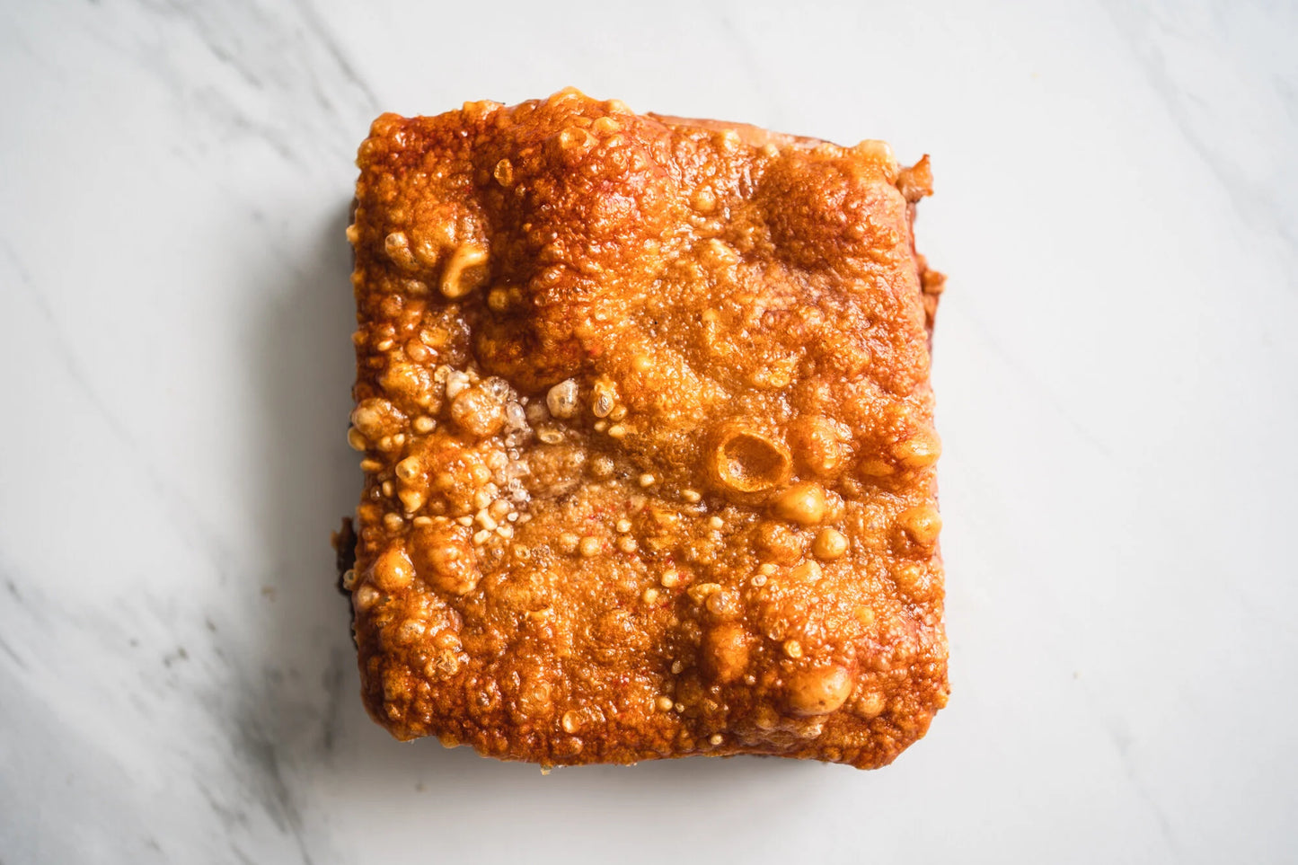 Cantonese Roast Pork Belly (Siu Yuk)