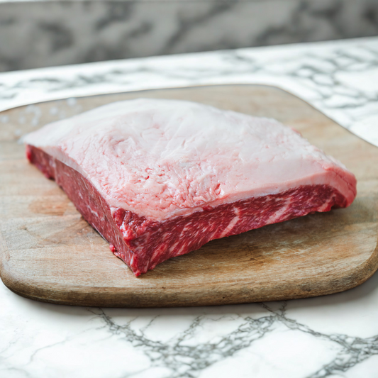 Picanha (Rump Cap)