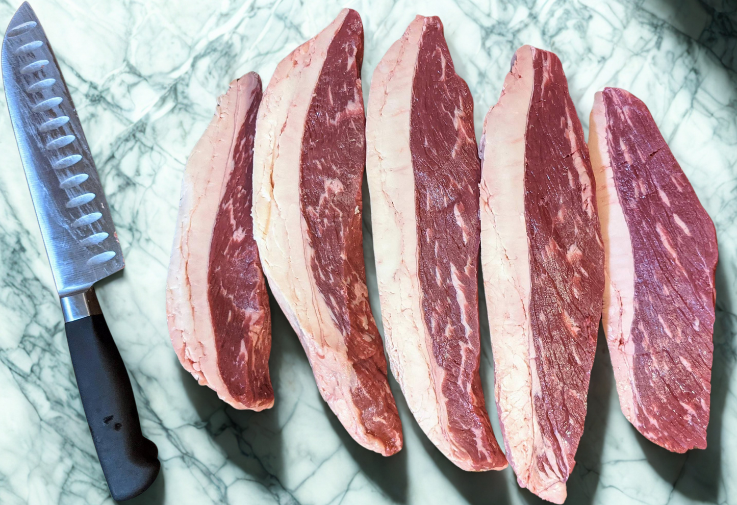 Picanha (Rump Cap)