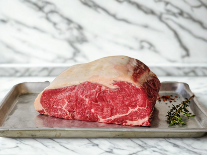 Hereford Aged Sirloin Cut