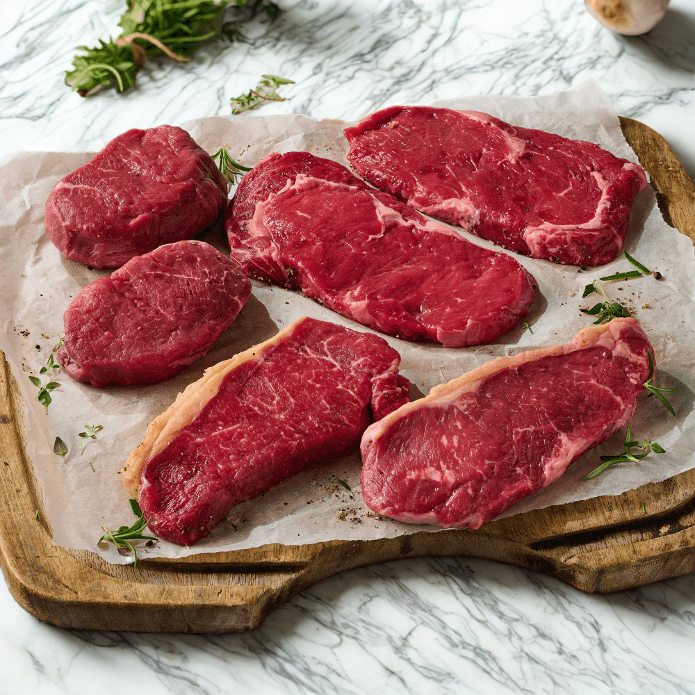 Prime Cuts Box