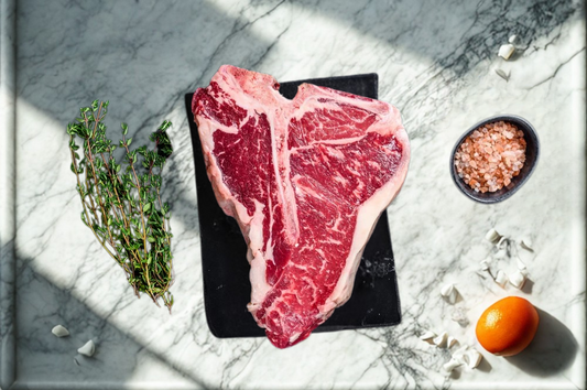 T Bone Steak