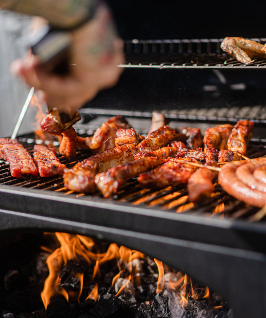 The Classic BBQ Meat Box