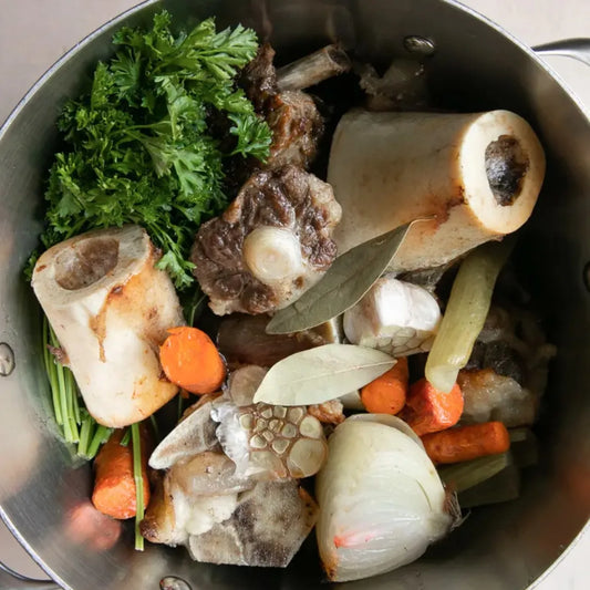 Hayes & Sons | DIY Beef Bone Broth Kit