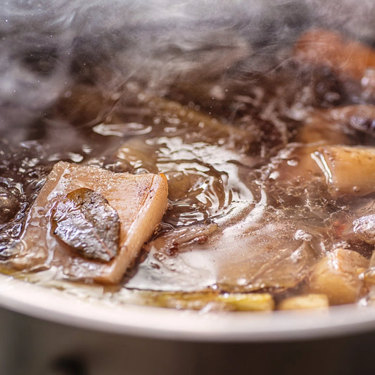 Hayes & Sons | DIY Beef Bone Broth Kit