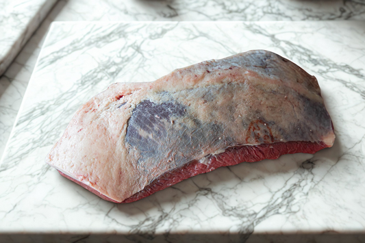 Beef Silverside Scotch