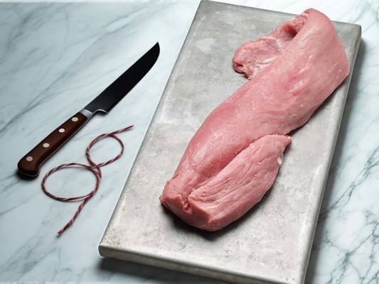 Veal Fillet